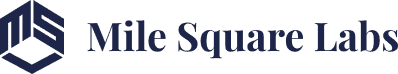 Mile Square Labs Logo